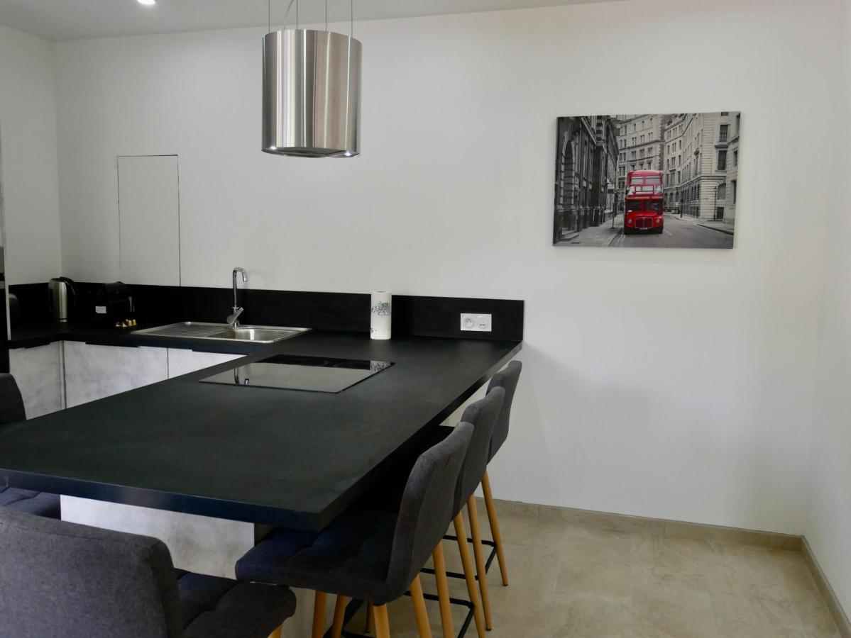 Port Miou - Coliving - Mas Des Sous Bois Hotel Ventabren Exterior foto