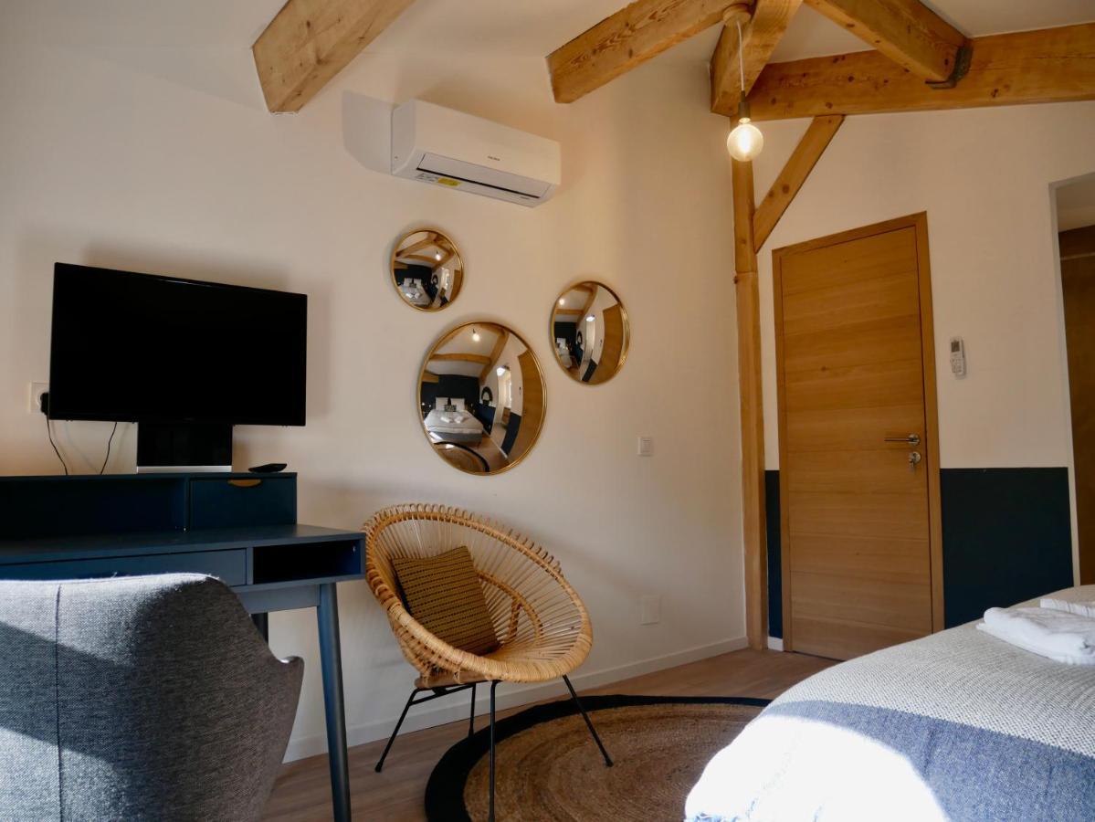 Port Miou - Coliving - Mas Des Sous Bois Hotel Ventabren Exterior foto