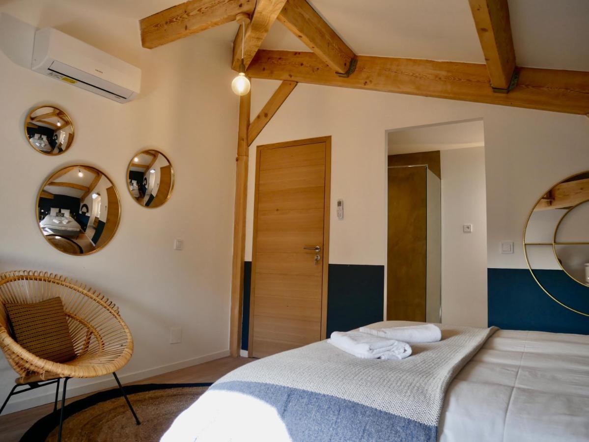 Port Miou - Coliving - Mas Des Sous Bois Hotel Ventabren Exterior foto
