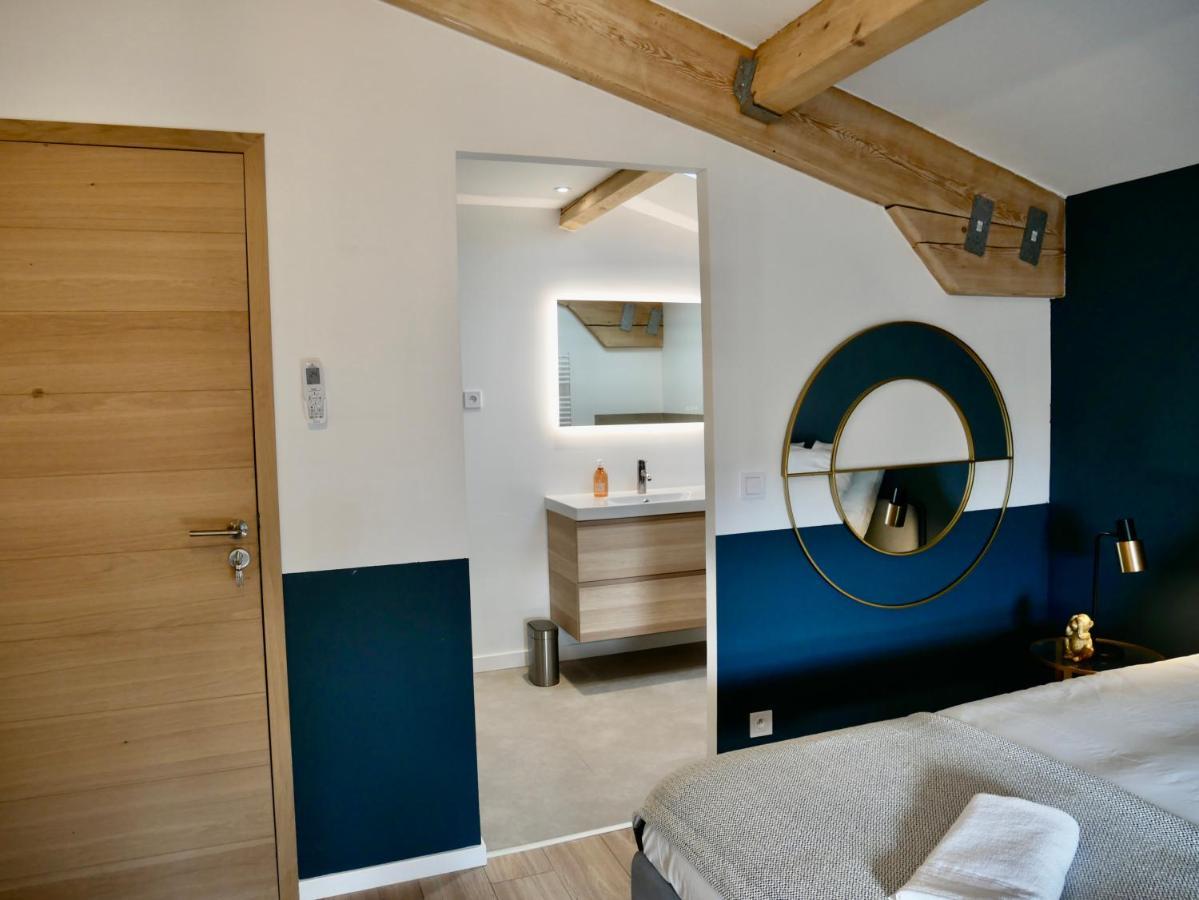Port Miou - Coliving - Mas Des Sous Bois Hotel Ventabren Exterior foto
